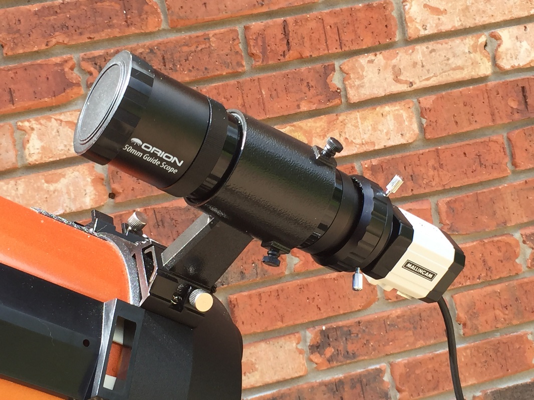 Orion 50mm Mini Guidescope